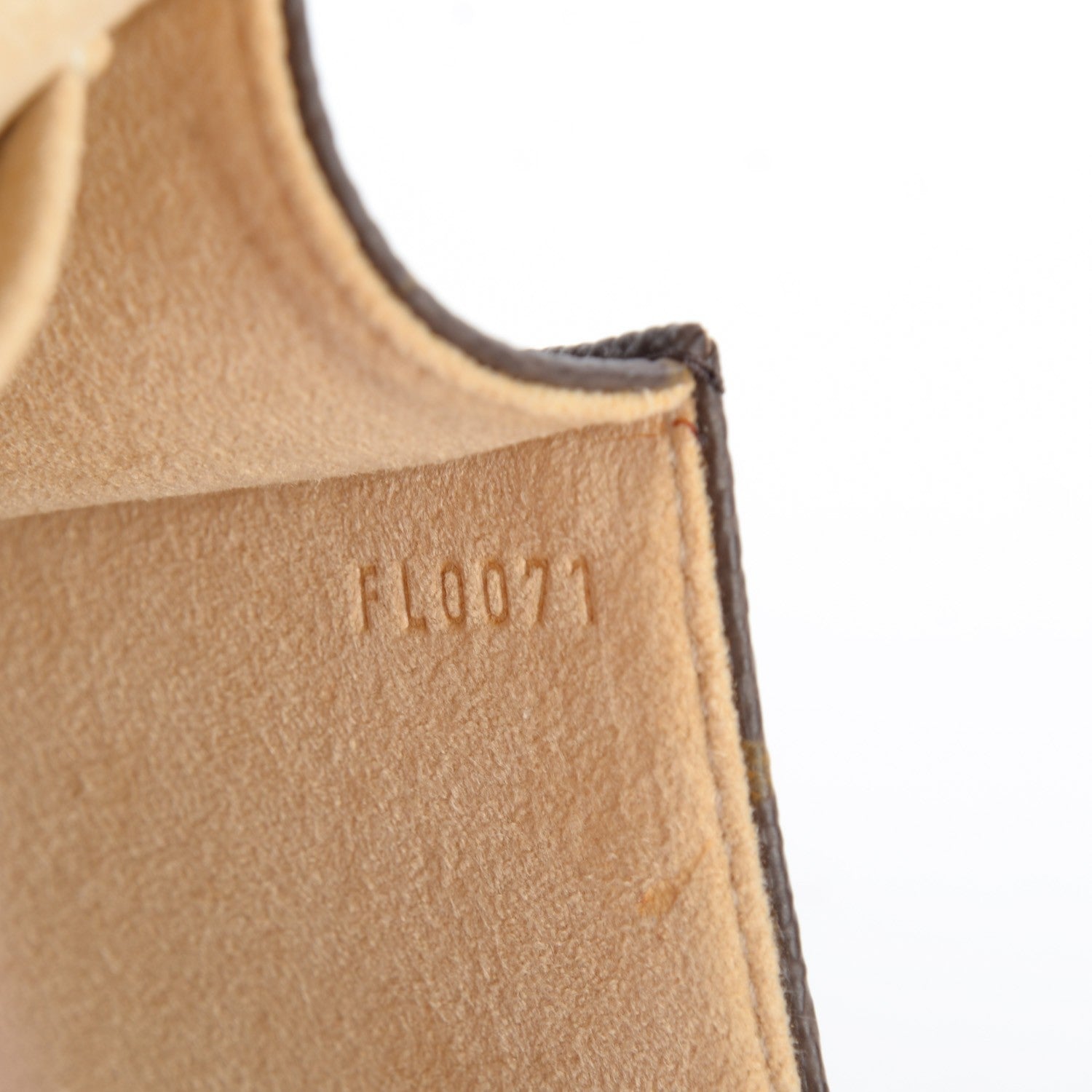 Louis Vuitton Monogram Pochette Twin GM 6 of 7