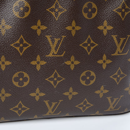 Louis Vuitton Monogram Looping MM 24 of 24