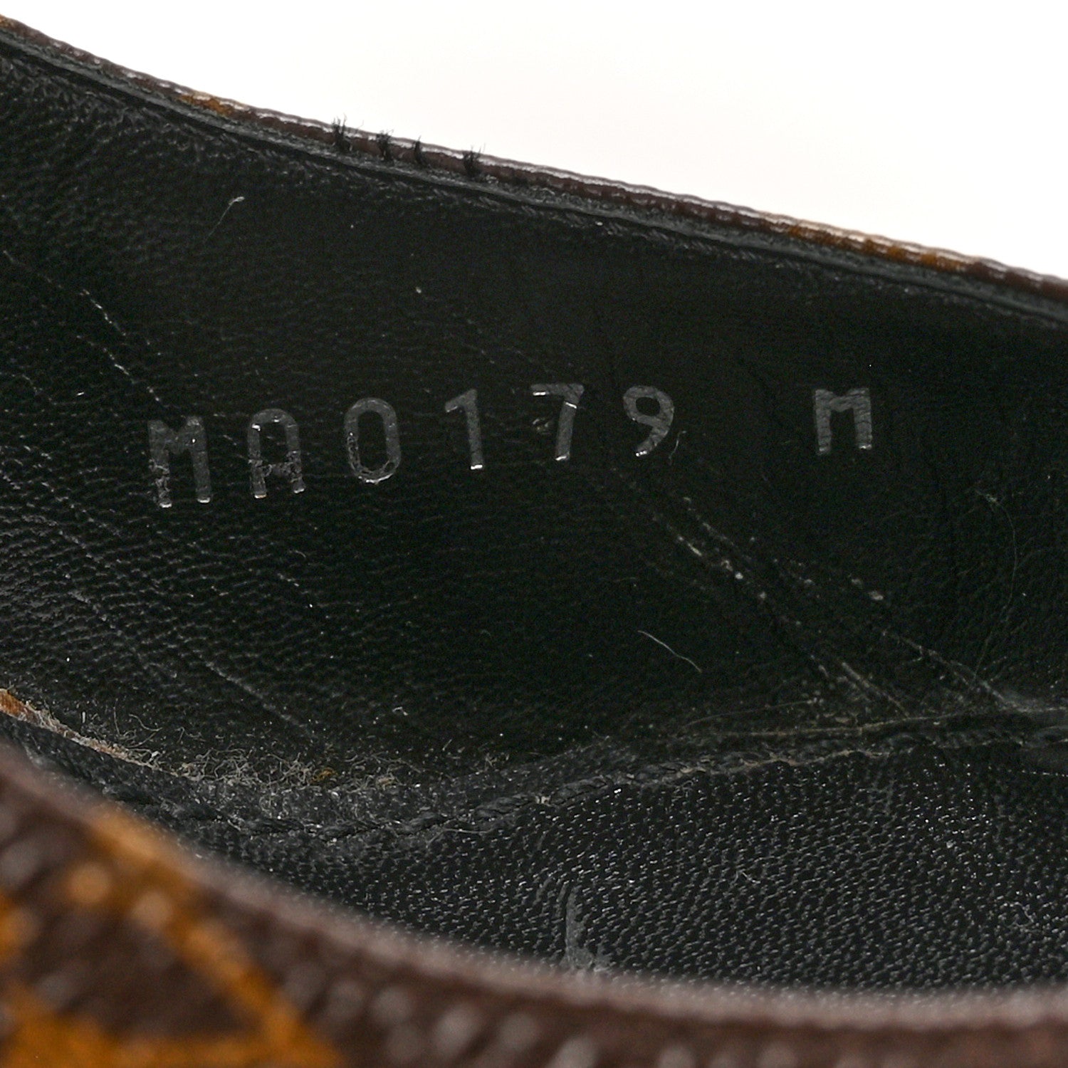 Louis Vuitton Monogram Madeleine Pumps 37 8 of 11