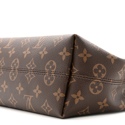 Louis Vuitton Monogram Graceful PM 9 of 12