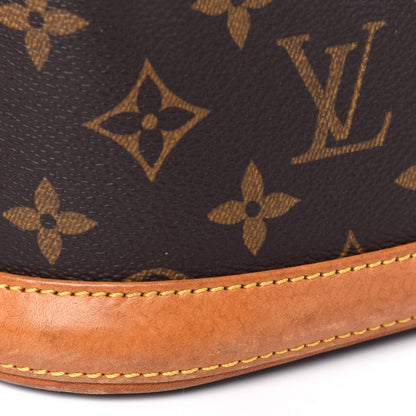 Louis Vuitton Monogram Nice 29 of 34