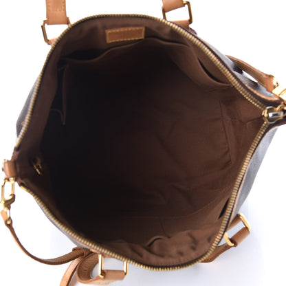 Louis Vuitton Monogram Palermo PM 5 of 14