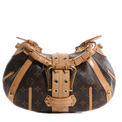 Louis Vuitton Monogram Leonor 1 of 8
