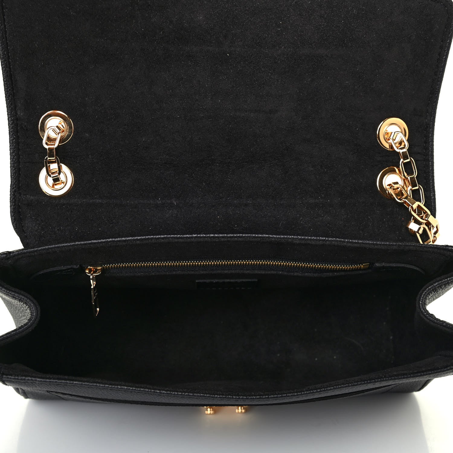 Louis Vuitton Empreinte Saint Germain PM Black 4 of 4