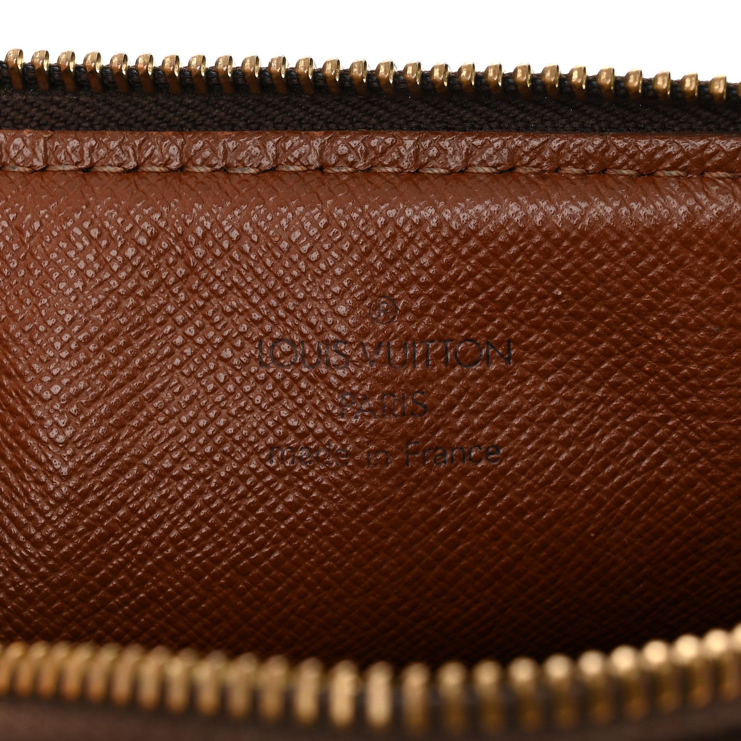 Louis Vuitton Monogram Papillon 30 6 of 12