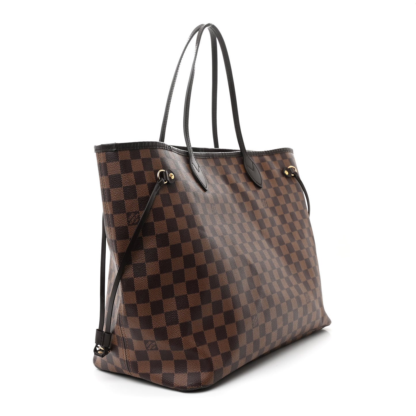 Damier Ebene Neo Neverfull GM