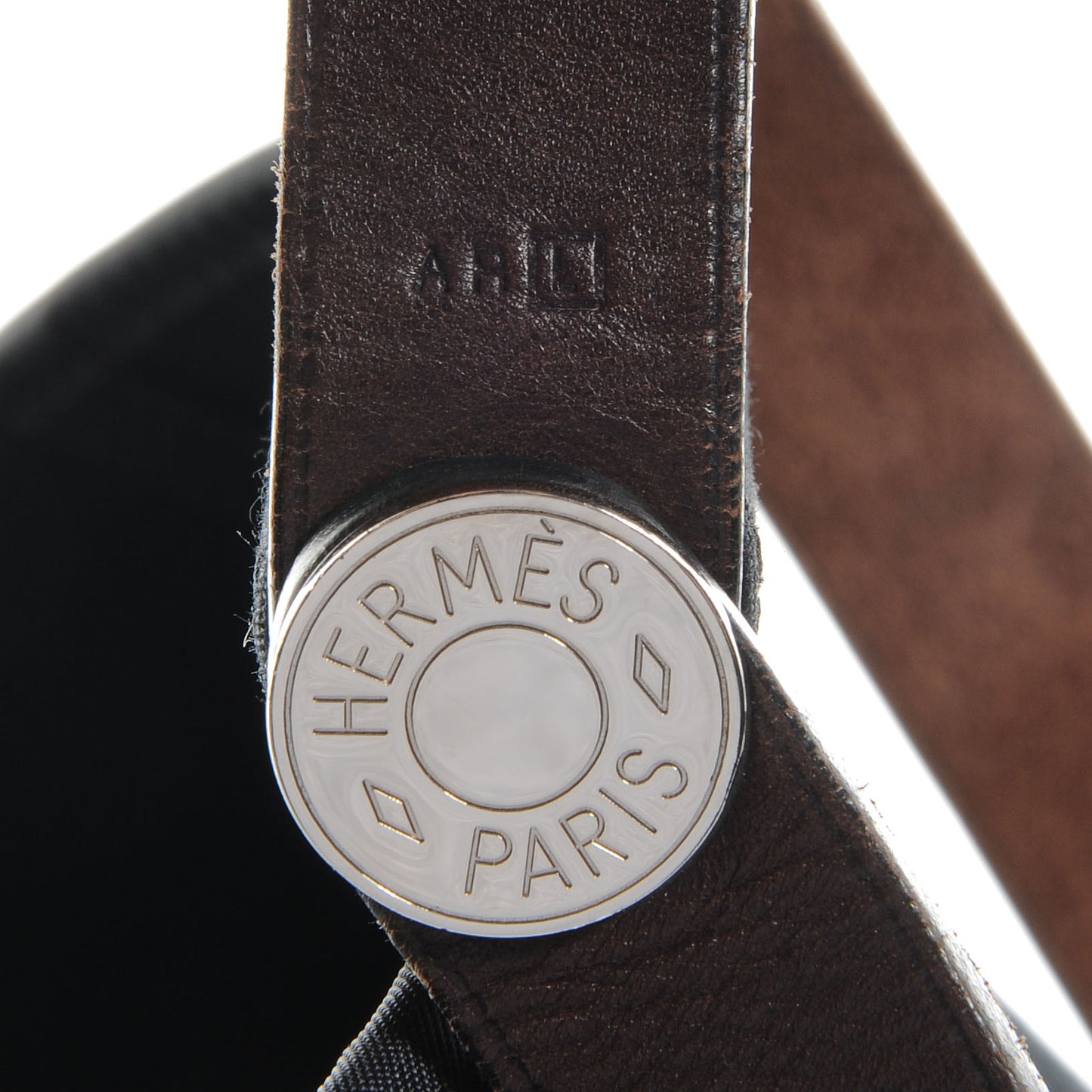 Canvas Cabag PM Black