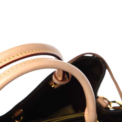 Louis Vuitton Monogram Montaigne GM 16 of 21