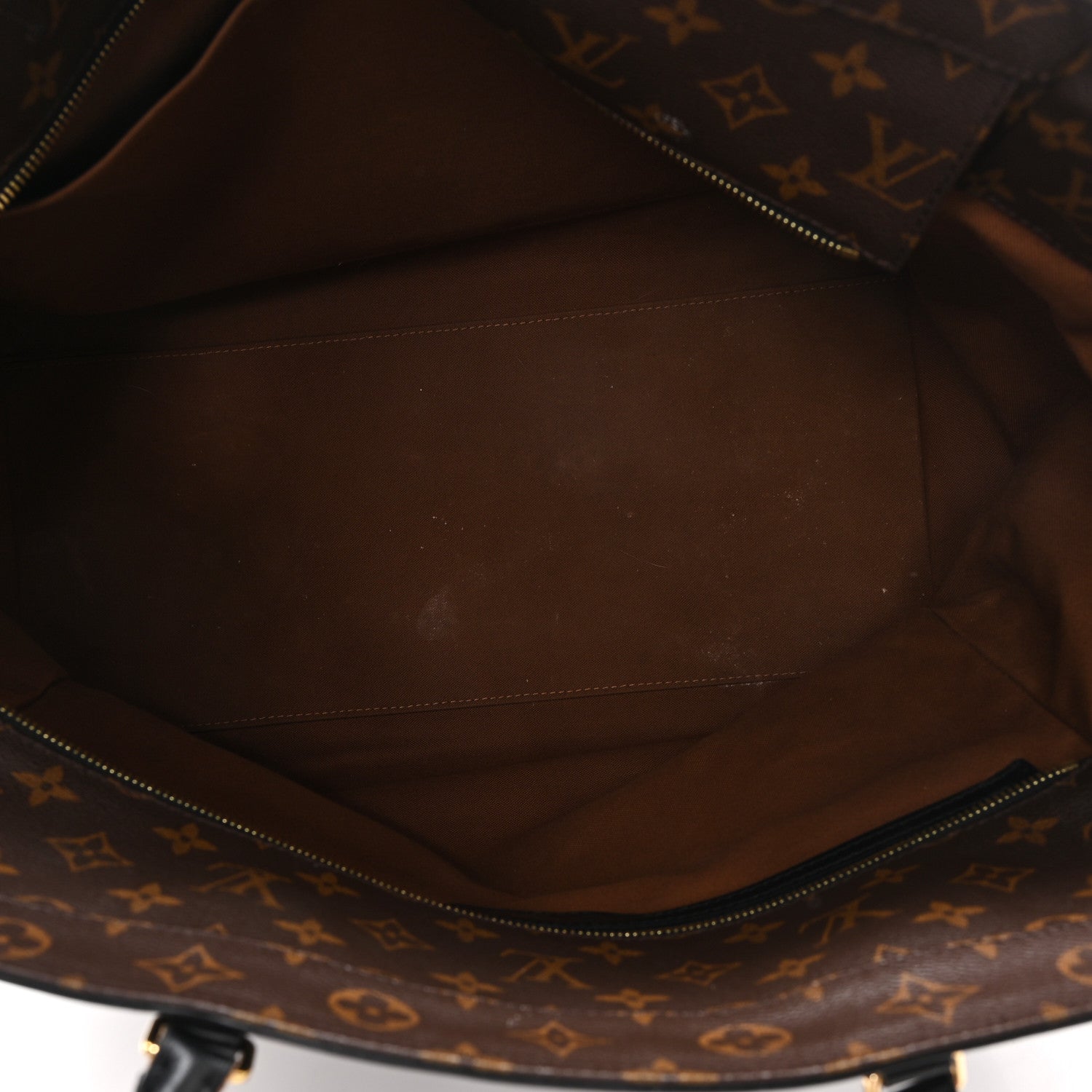 Louis Vuitton Monogram City Steamer XXL 5 of 11