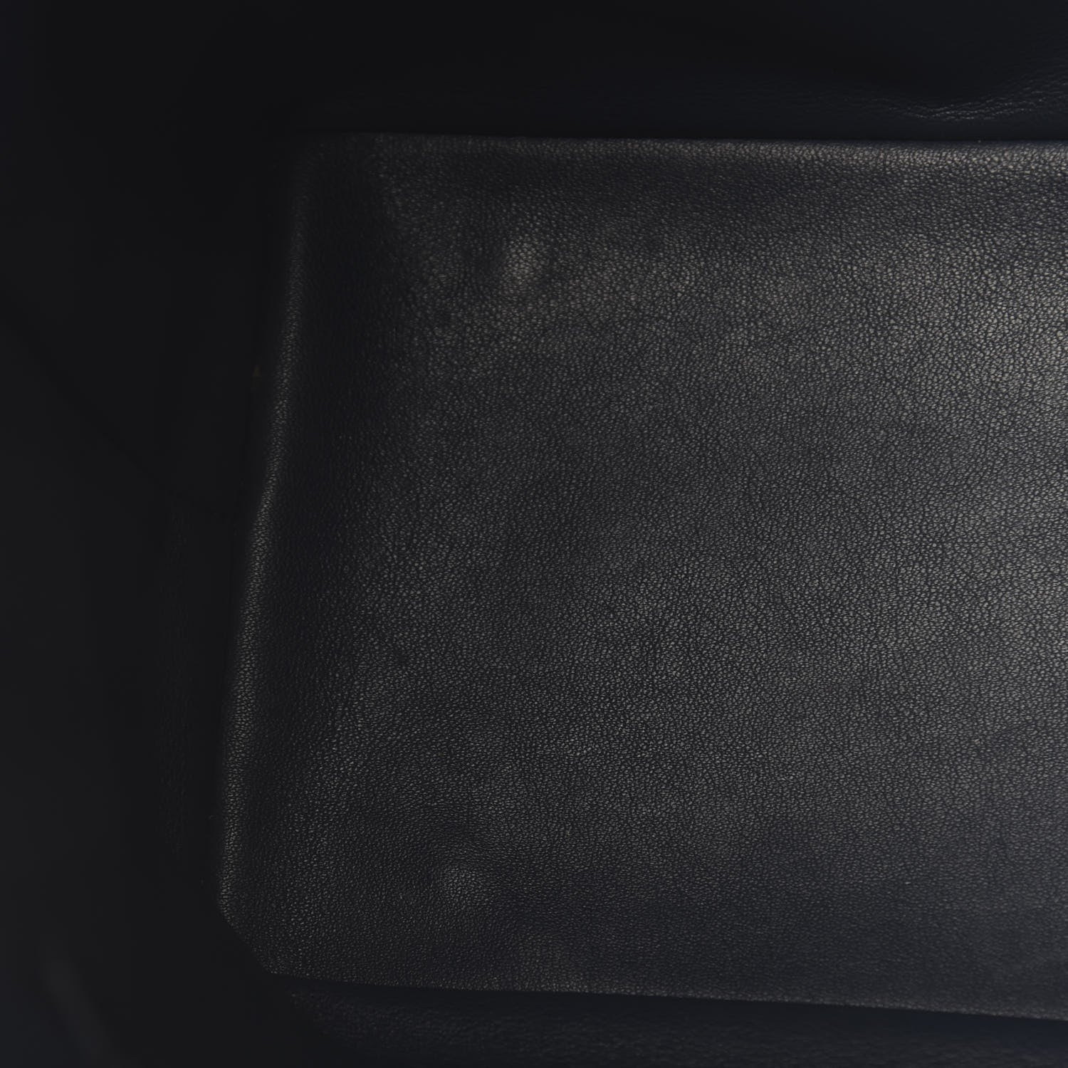 Louis Vuitton Taurillon Pernelle Black 9 of 12