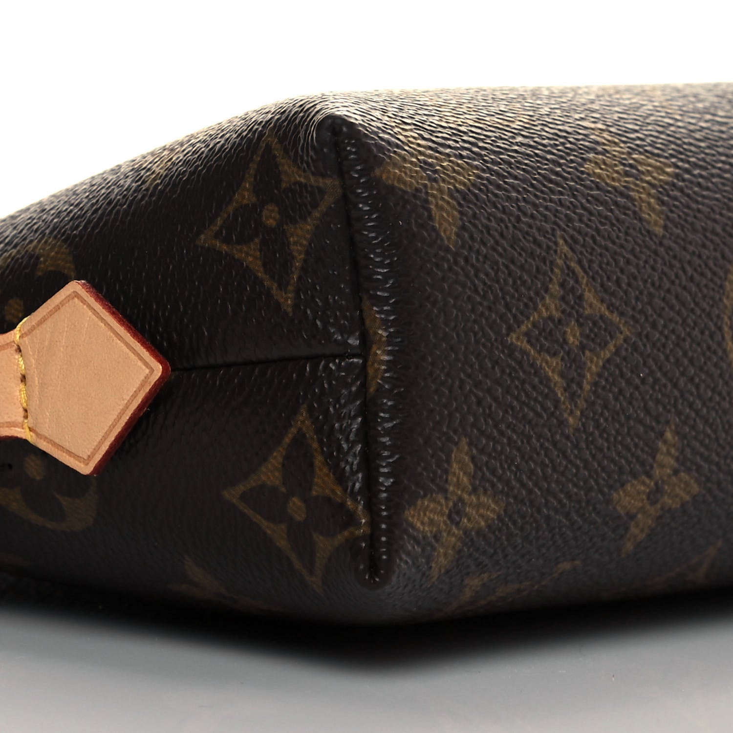 Louis Vuitton Monogram Cosmetic Pouch GM 9 of 10