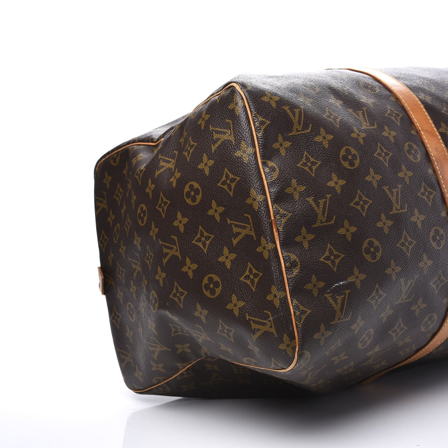 Monogram Sac Souple 55