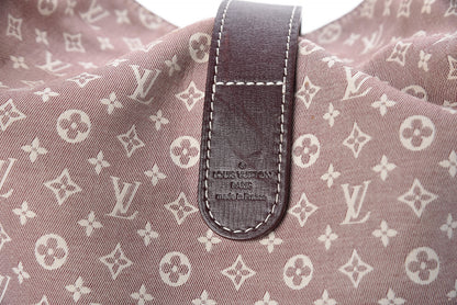 Louis Vuitton Monogram Idylle Romance Sepia 9 of 11