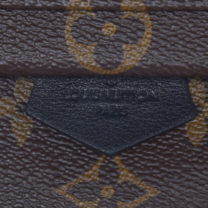 Louis Vuitton Monogram Palm Springs Backpack Mini 6 of 8