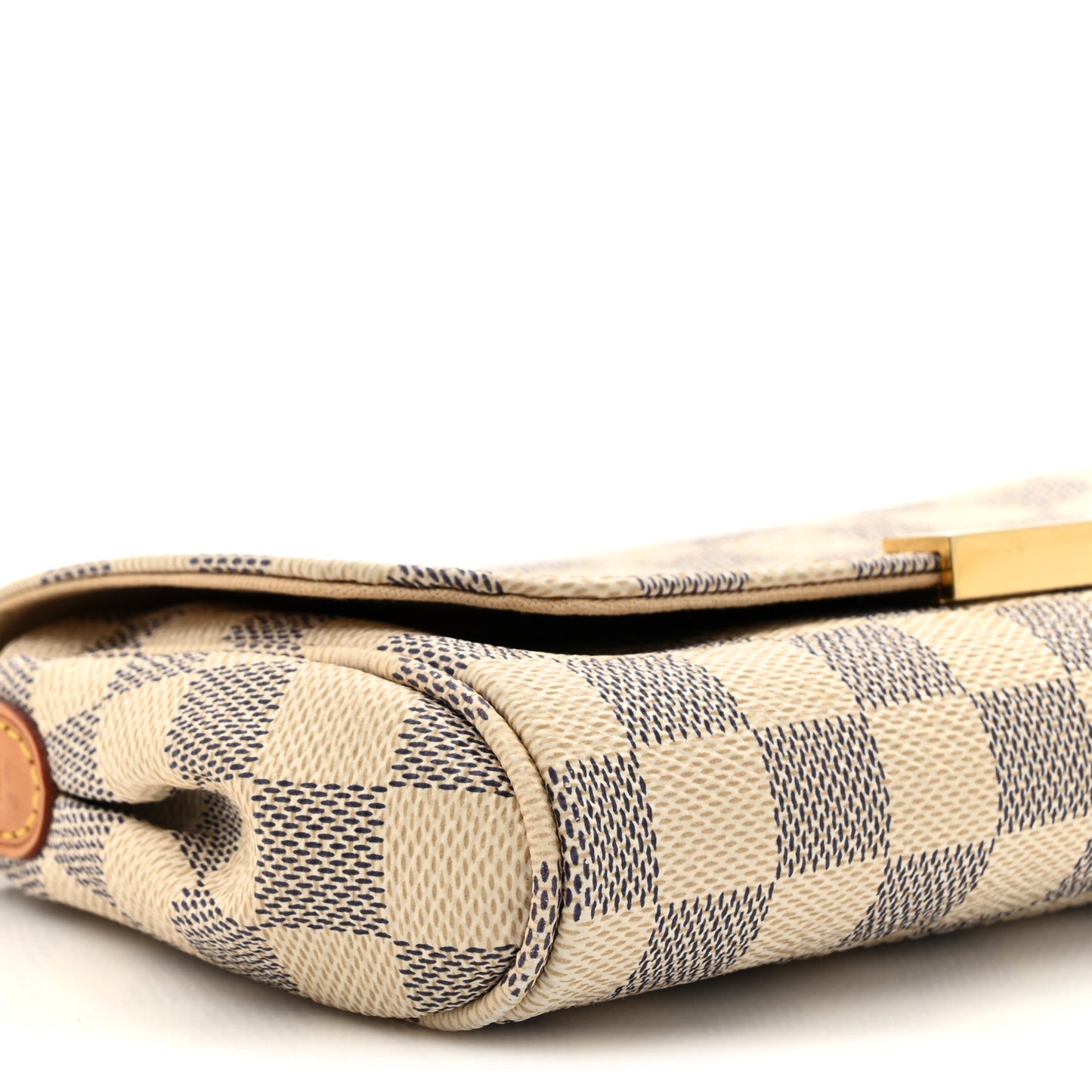 Damier Azur Favorite PM