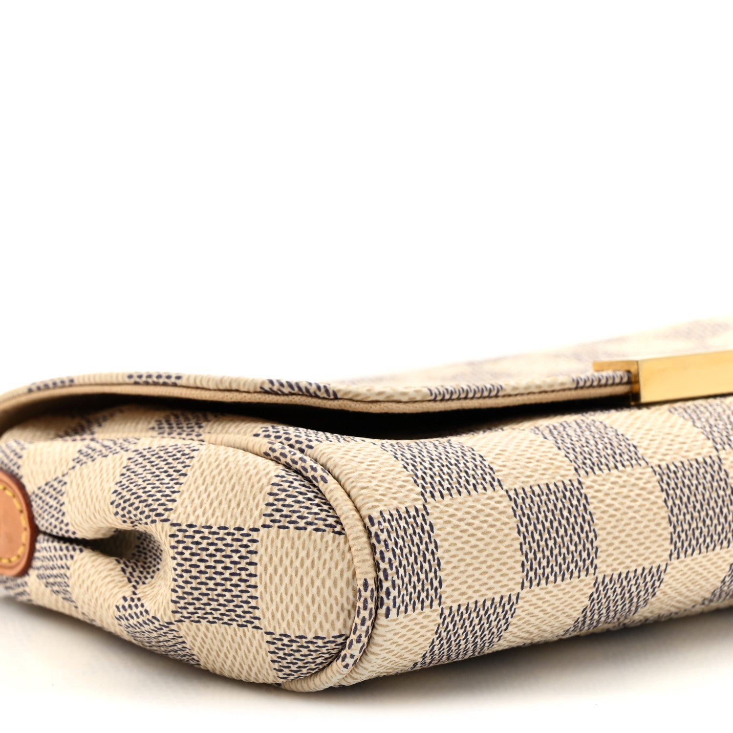 Louis Vuitton Damier Azur Favorite PM 10 of 15