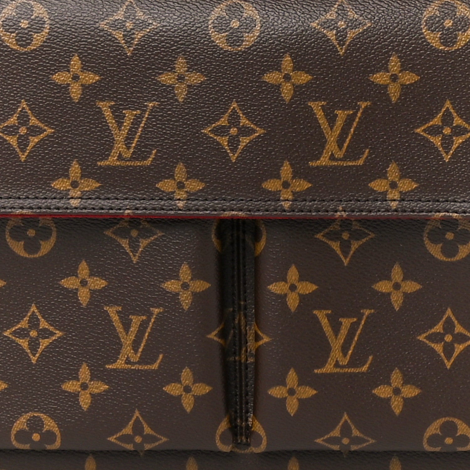 Louis Vuitton Monogram Multipli-Cite 8 of 10
