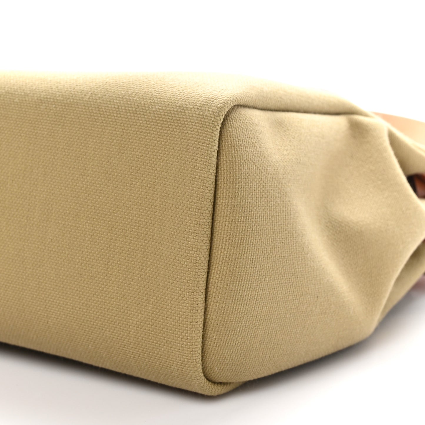 Military Toile Vache Hunter Herbag Zip Retourne 31 PM Poussiere Fauve