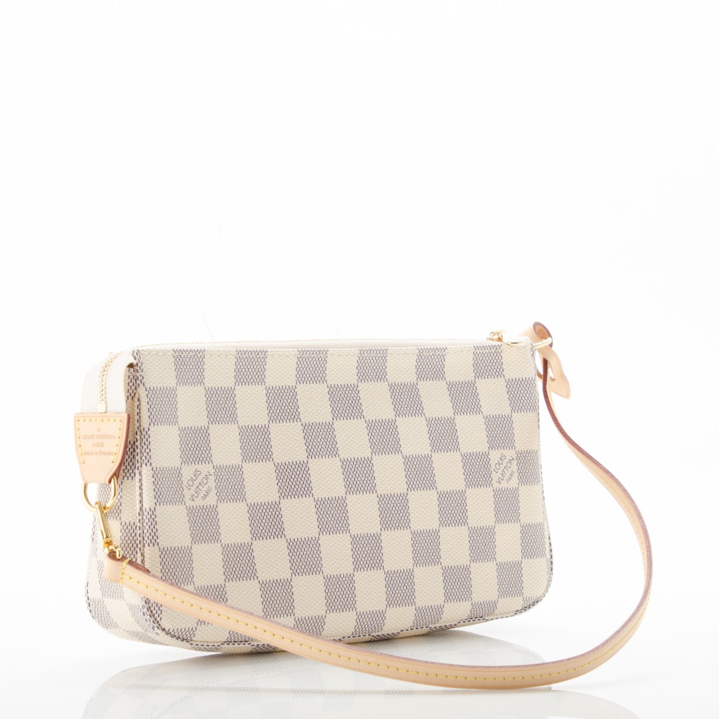 Damier Azur Pochette Accessories NM