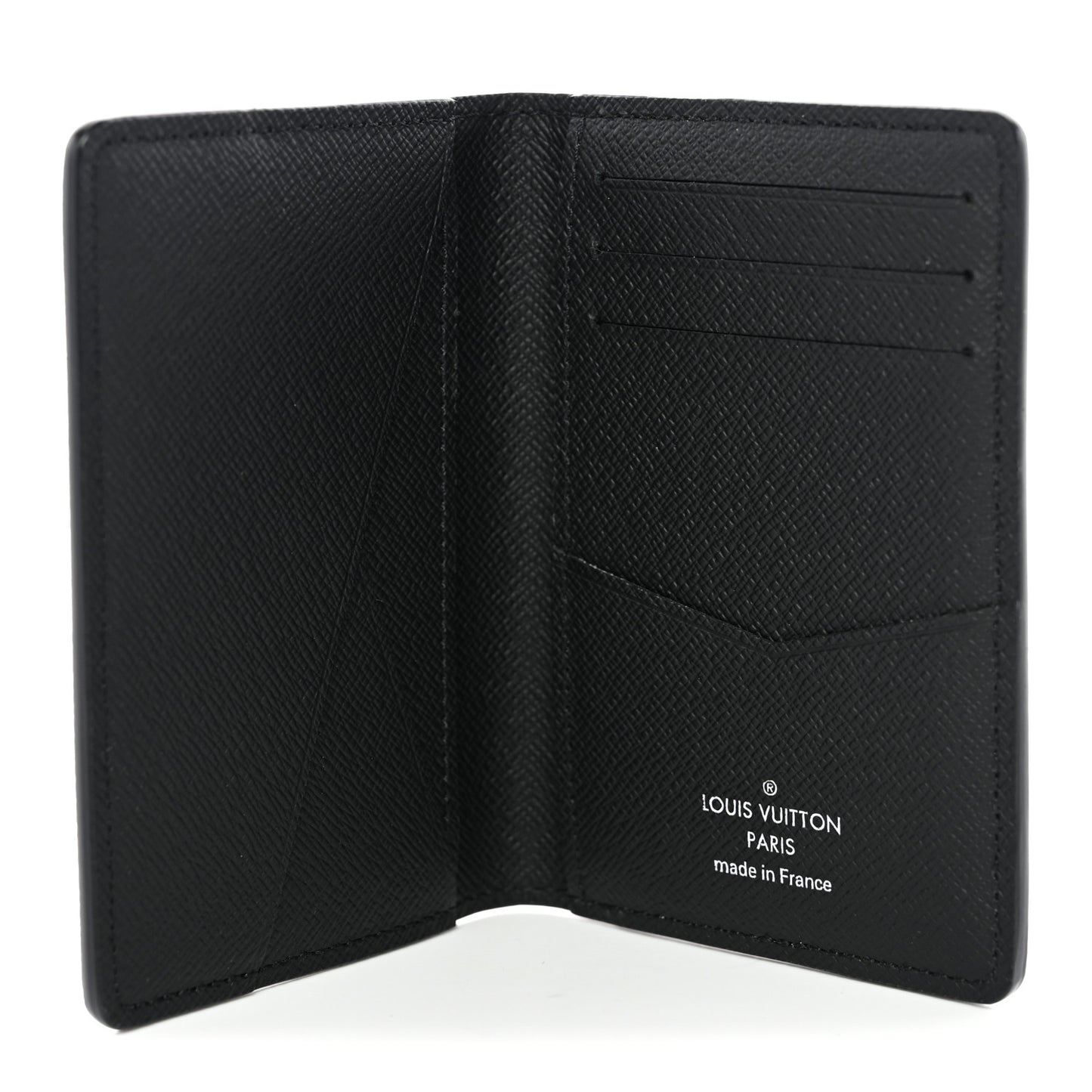 Monogram Eclipse LV Graffiti Pocket Organizer Multicolor