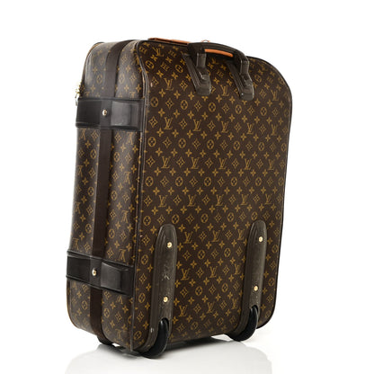 Louis Vuitton Monogram Pegase 65 3 of 13