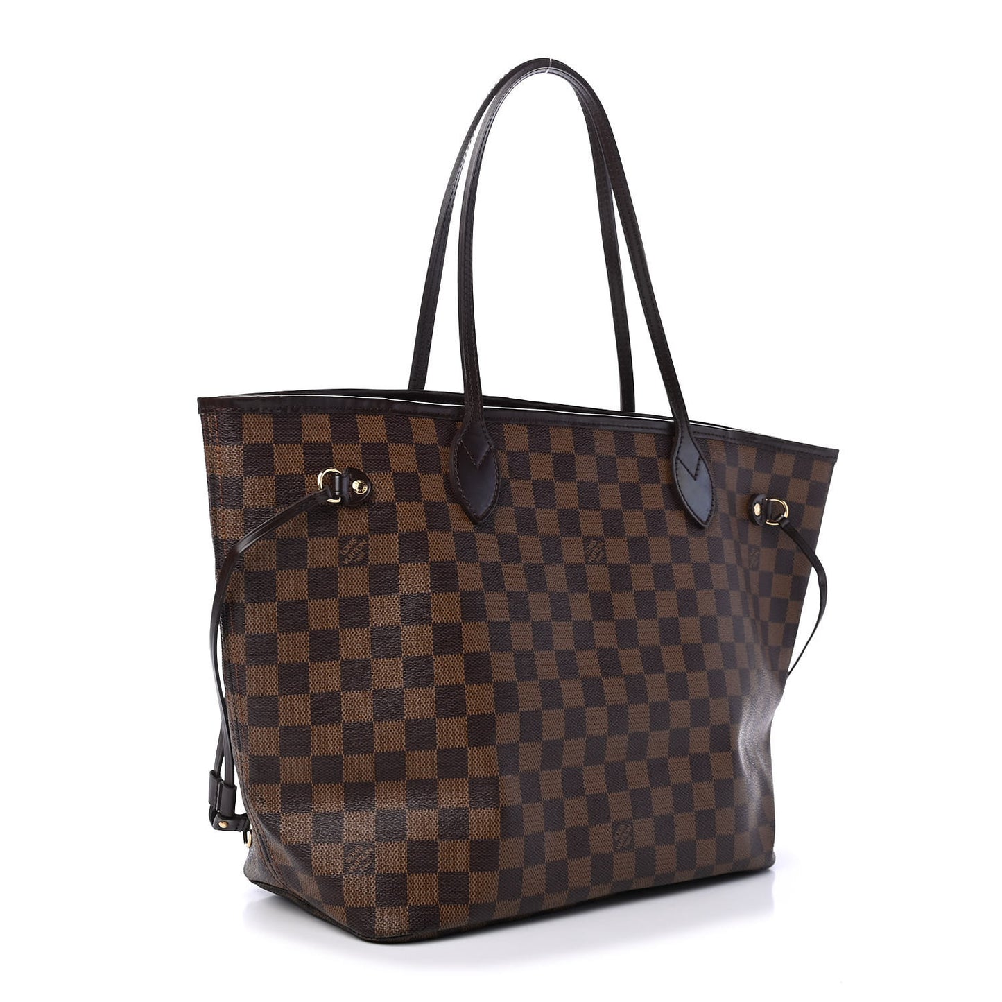 Damier Ebene Neverfull MM