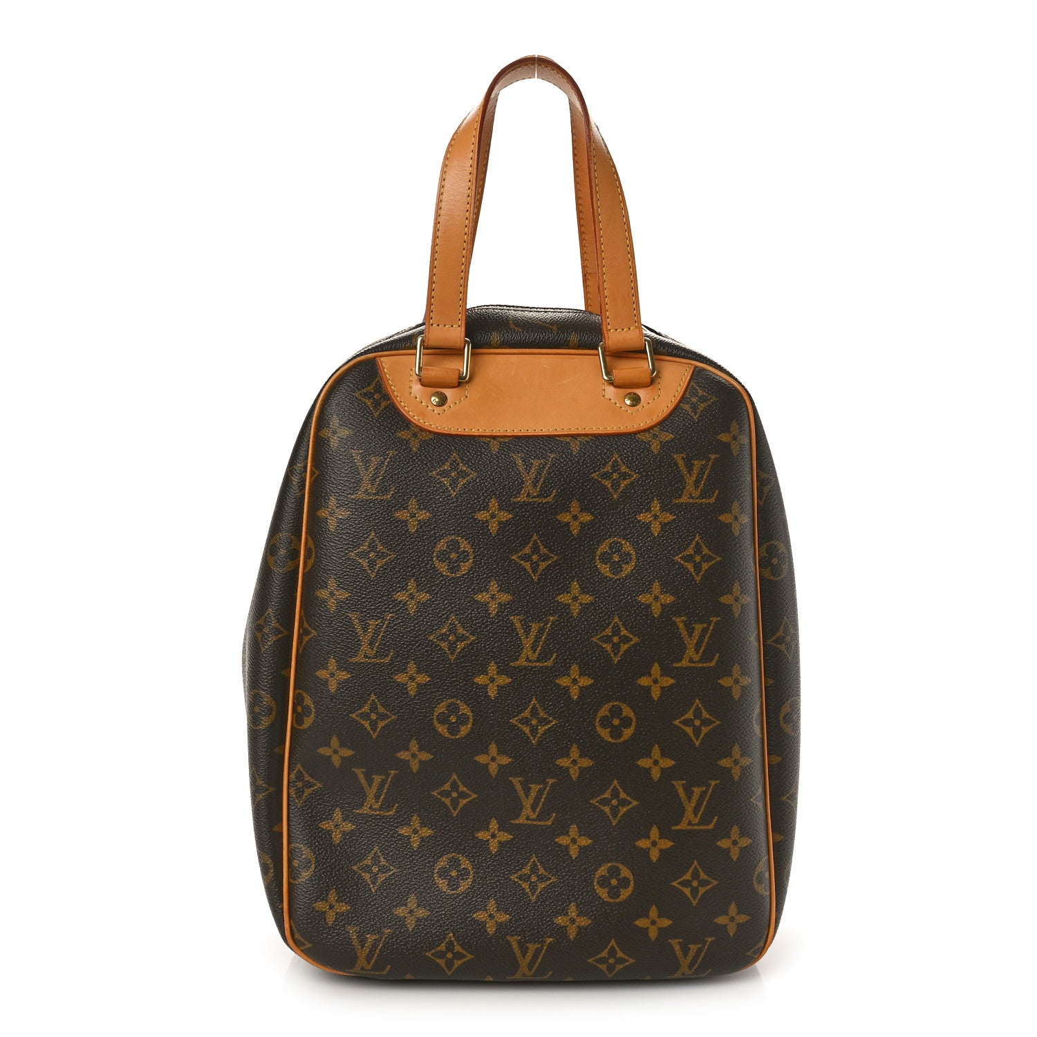 Louis Vuitton Monogram Excursion Shoe Bag 1 of 11