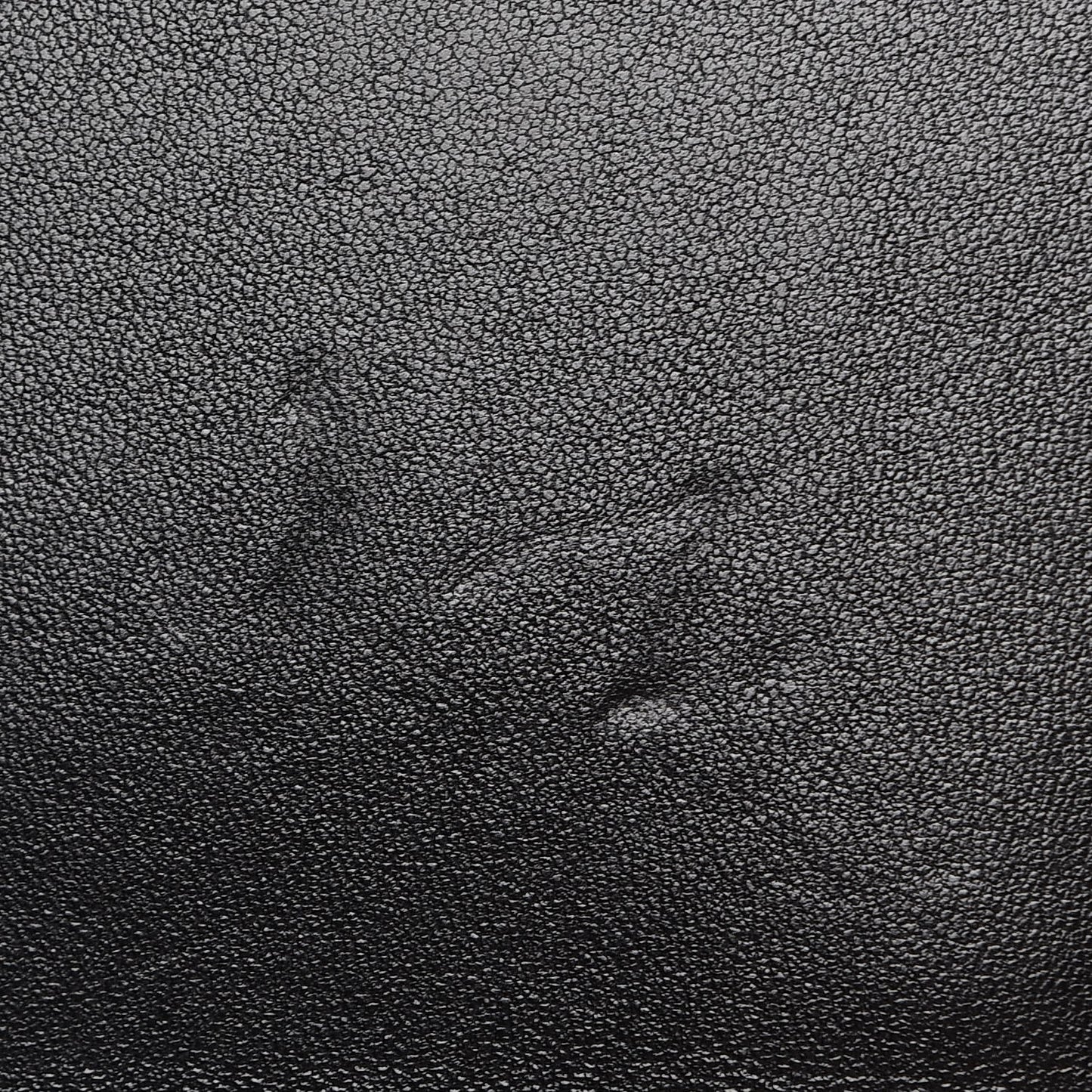 Lambskin Quilted Medium Trendy CC Bowling Bag Black