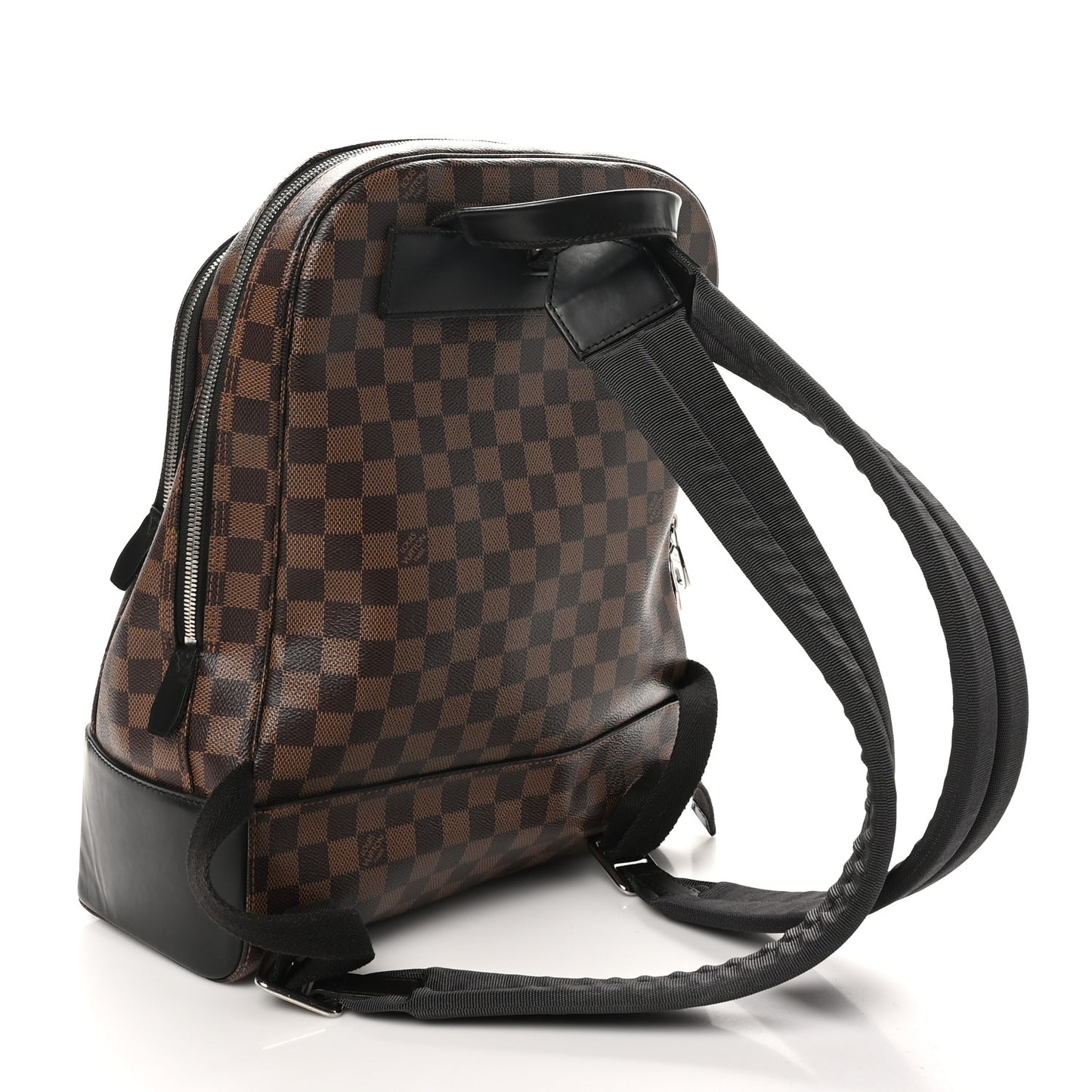 Damier Ebene Jake Backpack