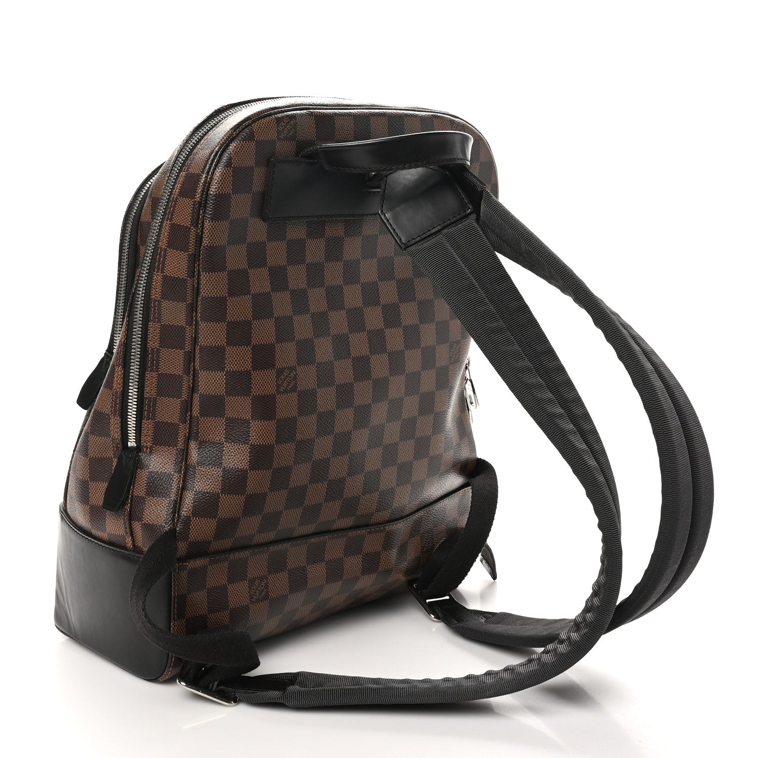 Louis Vuitton Damier Ebene Jake Backpack 3 of 10