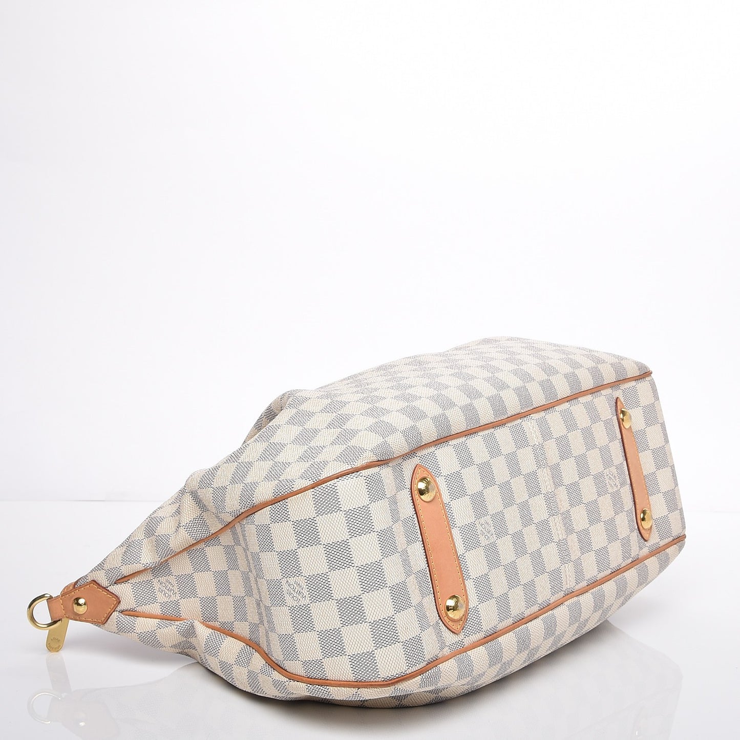Damier Azur Siracusa GM