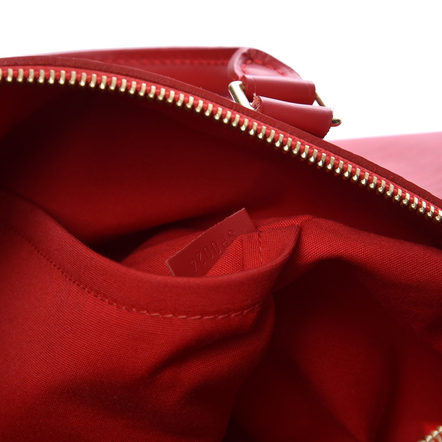 Epi Speedy 30 Castillan Red