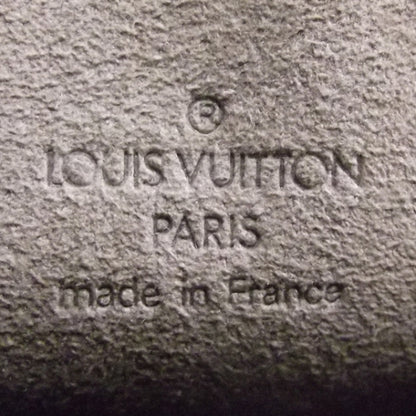 Louis Vuitton Monogram Multicolor Pochette Accessories Black 8 of 9