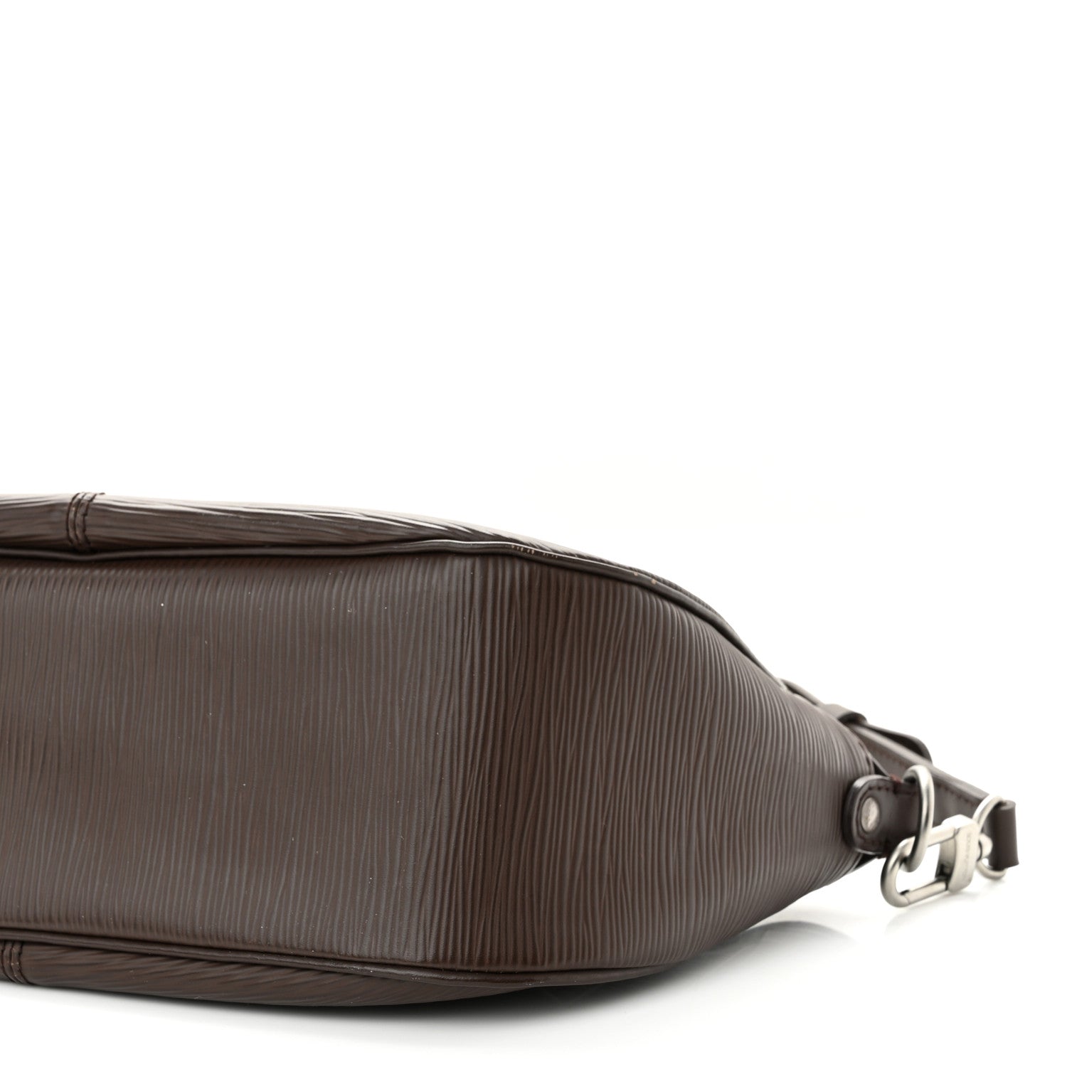 Louis Vuitton Epi Dhanura PM Moka 9 of 9