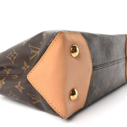 Louis Vuitton Monogram Wilshire PM 8 of 9
