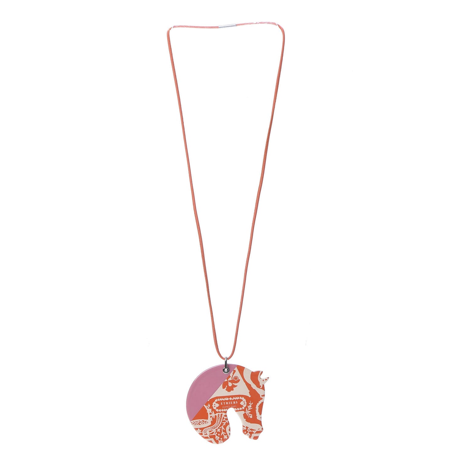 Enamel Swift Tatersale Les Coupes Tattoo Pendant