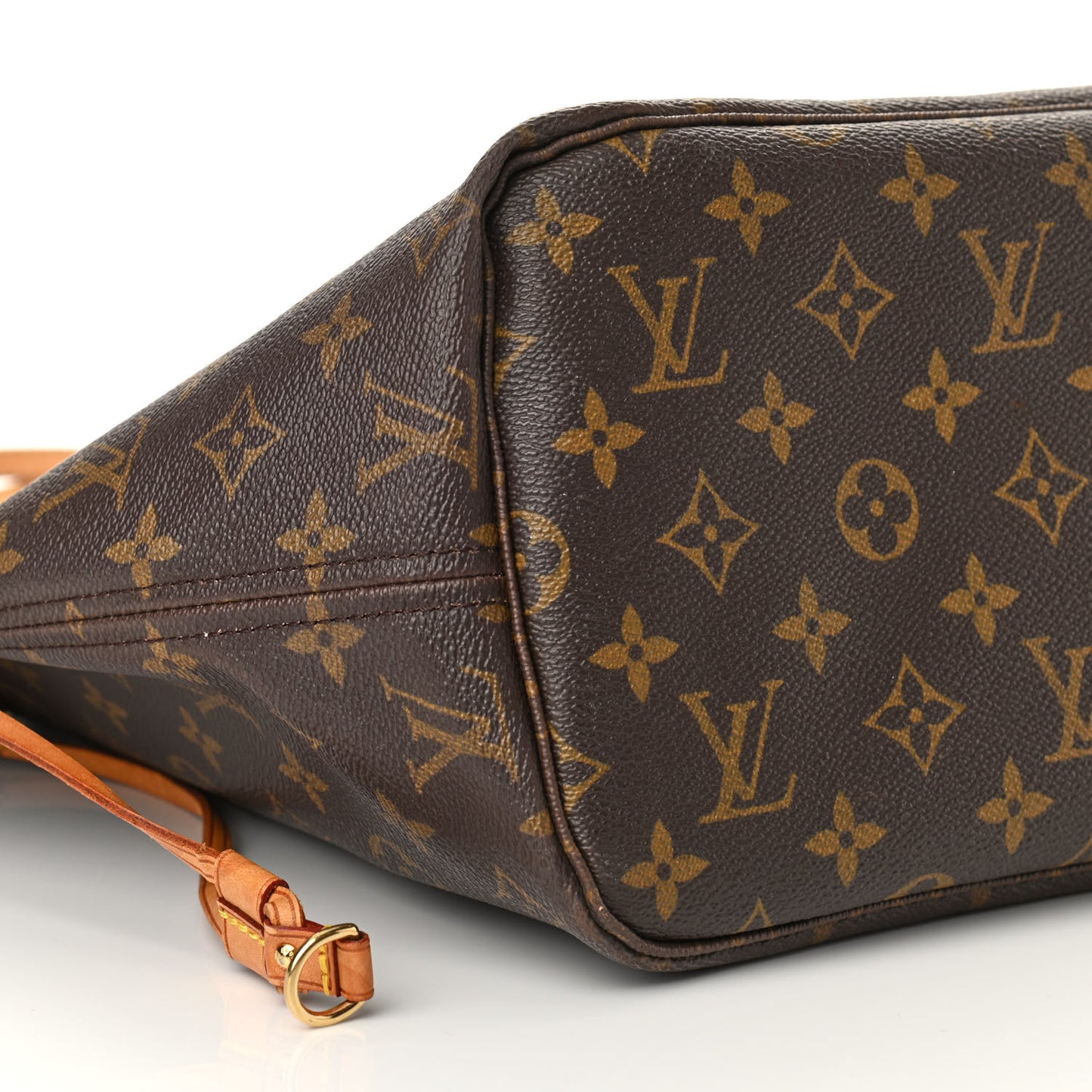 Monogram Neverfull MM