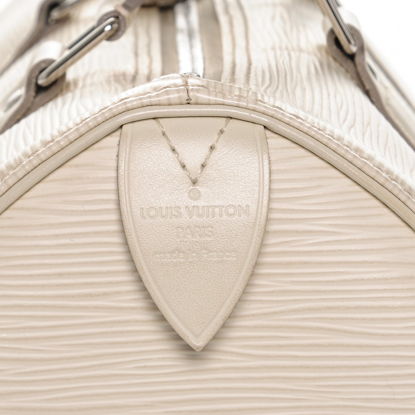 Epi Speedy 25 Ivory