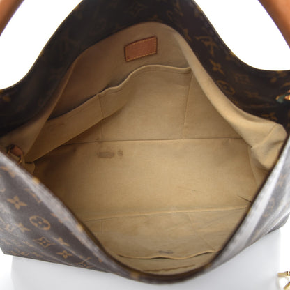 Louis Vuitton Monogram Artsy MM 5 of 9