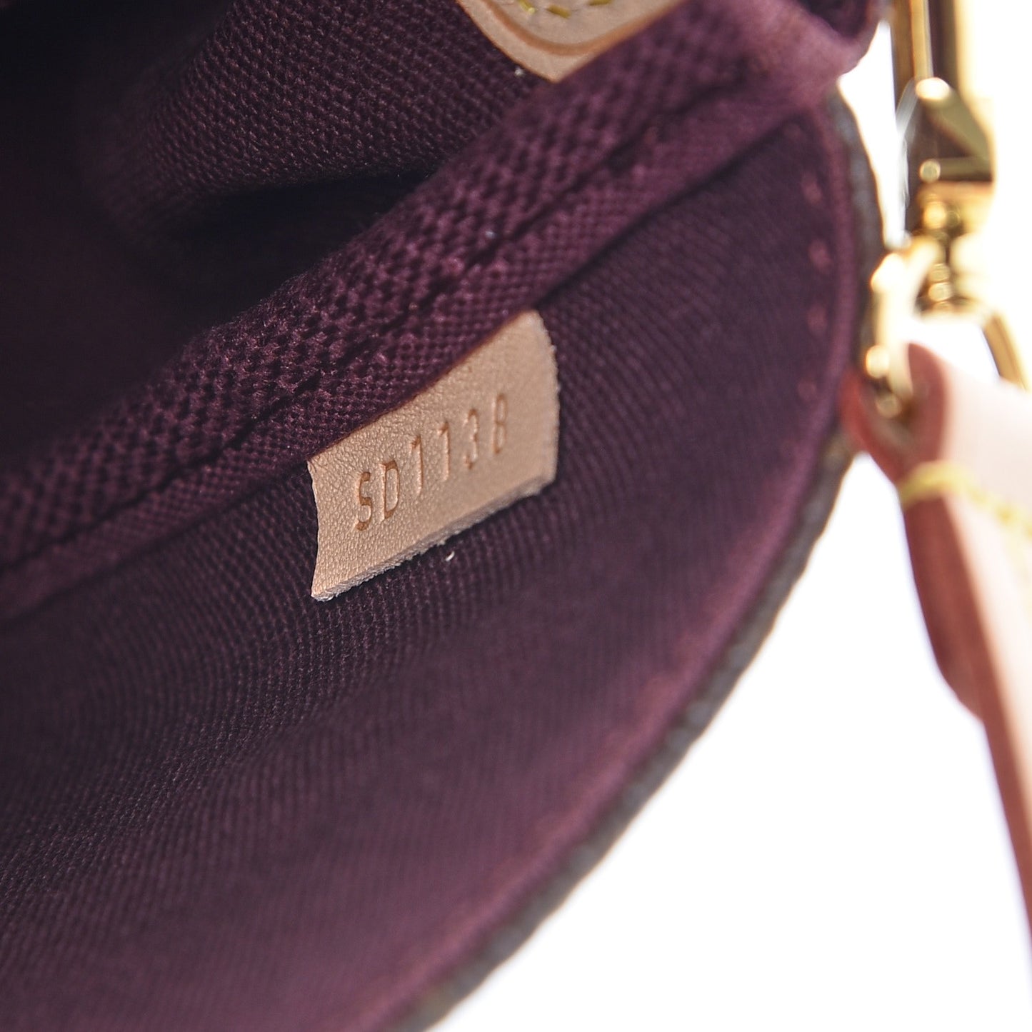 Monogram Favorite MM
