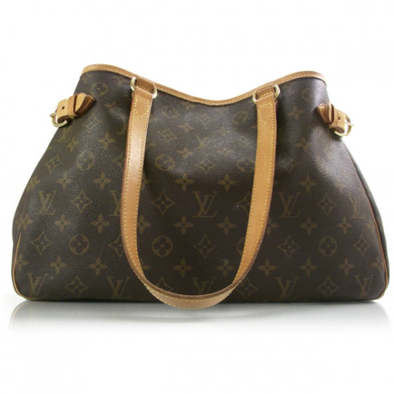 Louis Vuitton Monogram Batignolles Horizontal 1 of 9