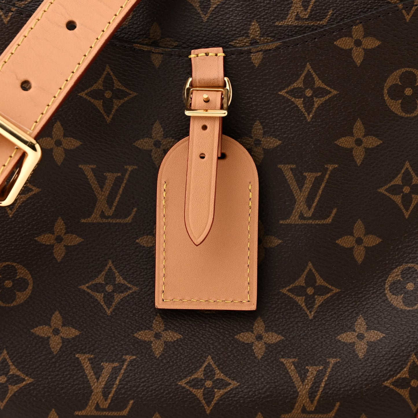 Monogram Odeon PM Natural