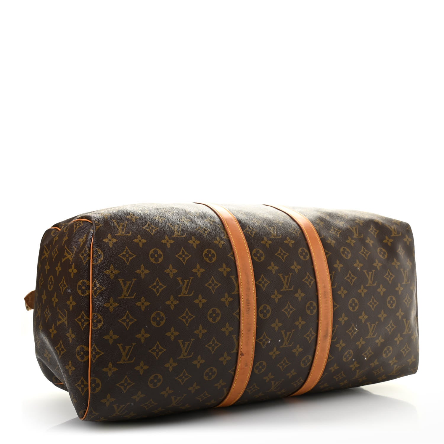 Louis Vuitton Monogram Keepall 60 4 of 30