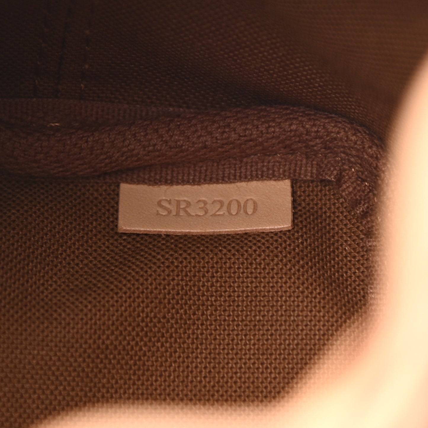 Monogram Nano Noe