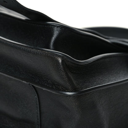 Proenza Schouler Lambskin Medium PS1 Satchel Black 9 of 14
