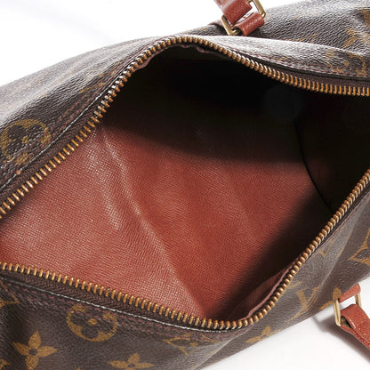Louis Vuitton Monogram Papillon 26 5 of 7
