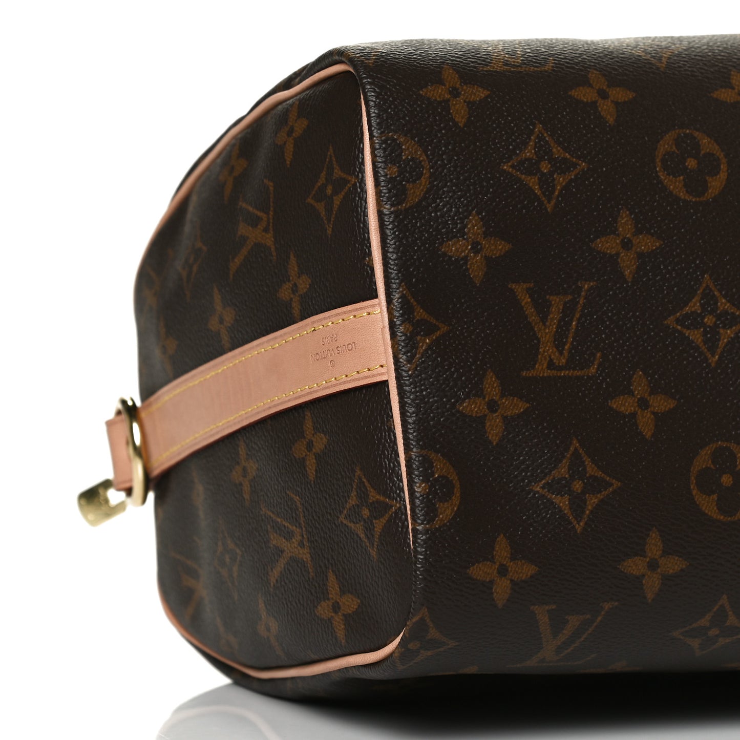 Monogram Speedy Bandouliere 25