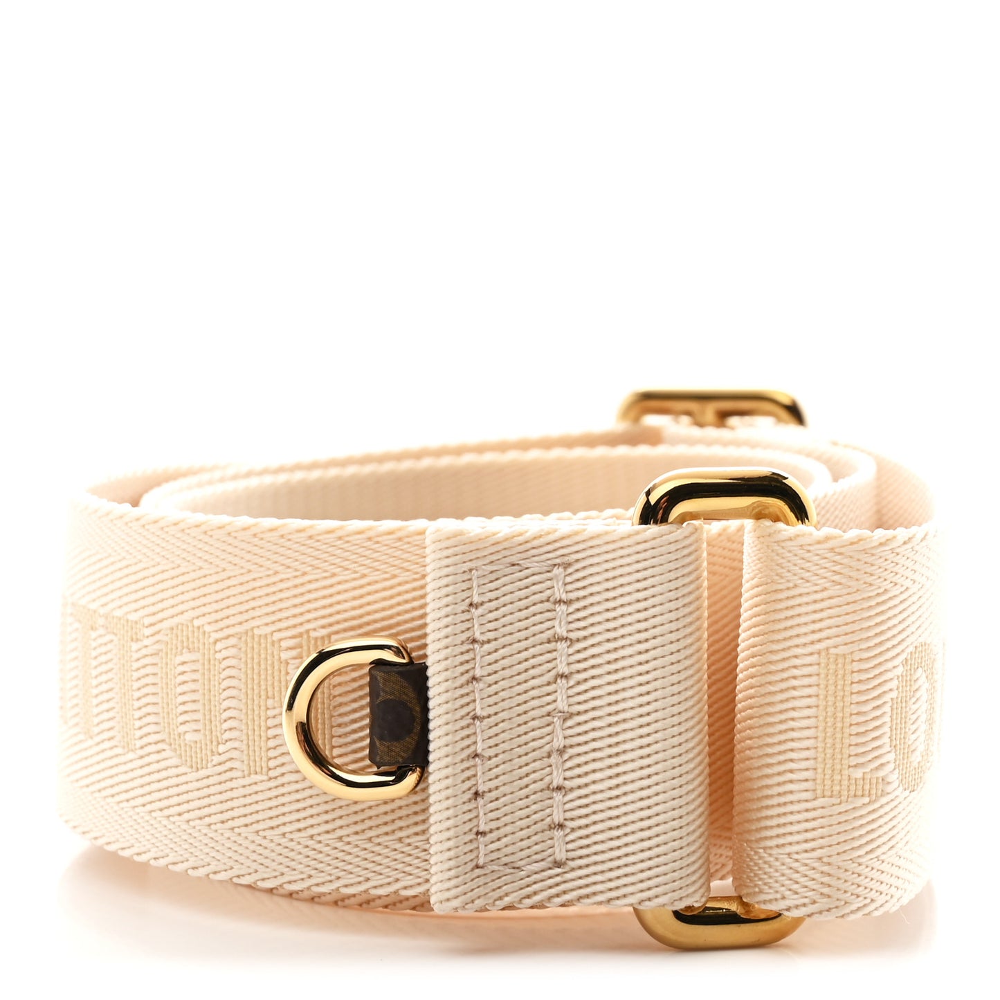 Monogram Onthego East West Shoulder Strap