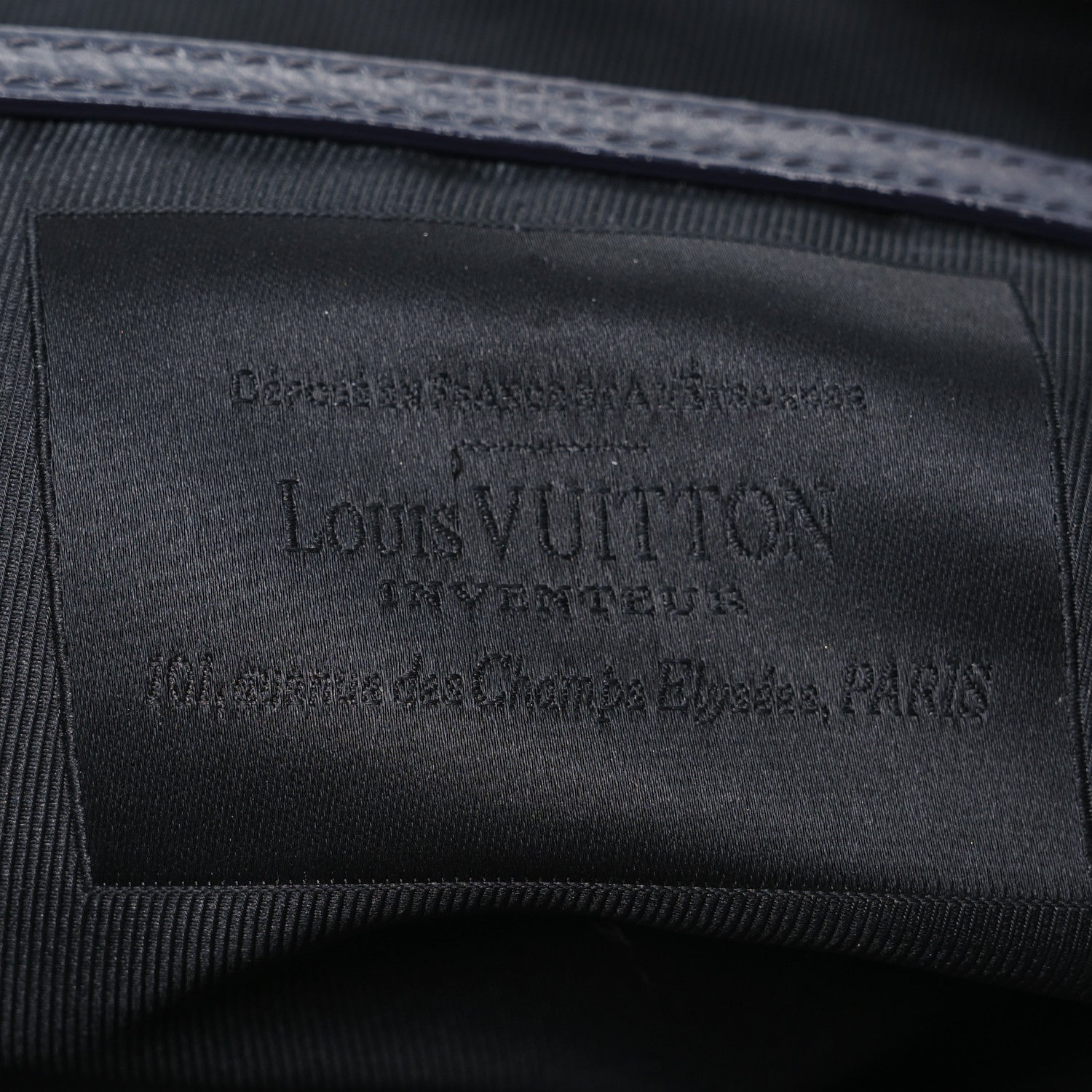 Louis Vuitton Monogram Volupte Psyche Gris 6 of 17
