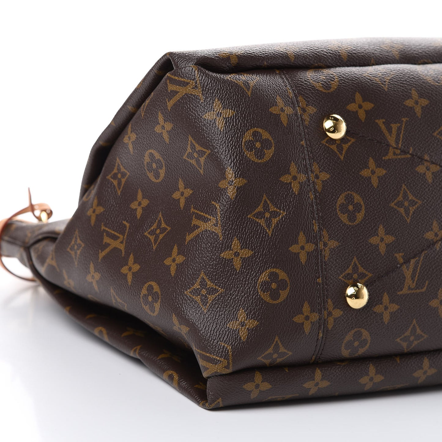 Monogram Artsy MM